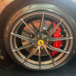 FERRARI 812 SUPERFAST 6.5 V12 800CH