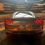 FERRARI 812 SUPERFAST 6.5 V12 800CH