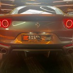 FERRARI 812 SUPERFAST 6.5 V12 800CH