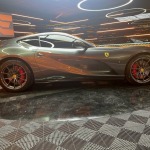 FERRARI 812 SUPERFAST 6.5 V12 800CH