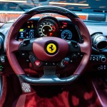 FERRARI 812 SUPERFAST 6.5 V12 800CH