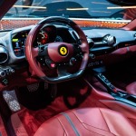 FERRARI 812 SUPERFAST 6.5 V12 800CH