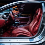 FERRARI 812 SUPERFAST 6.5 V12 800CH