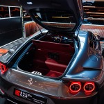 FERRARI 812 SUPERFAST 6.5 V12 800CH