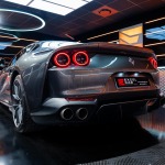 FERRARI 812 SUPERFAST 6.5 V12 800CH