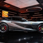 FERRARI 812 SUPERFAST 6.5 V12 800CH