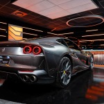 FERRARI 812 SUPERFAST 6.5 V12 800CH