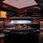 FERRARI 812 SUPERFAST 6.5 V12 800CH