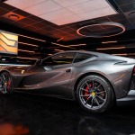 FERRARI 812 SUPERFAST 6.5 V12 800CH