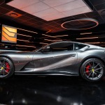 FERRARI 812 SUPERFAST 6.5 V12 800CH