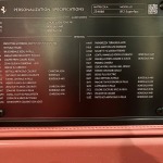 FERRARI 812 SUPERFAST 6.5 V12 800CH