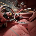 FERRARI 812 SUPERFAST 6.5 V12 800CH