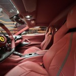 FERRARI 812 SUPERFAST 6.5 V12 800CH