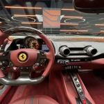 FERRARI 812 SUPERFAST 6.5 V12 800CH