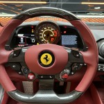 FERRARI 812 SUPERFAST 6.5 V12 800CH
