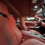FERRARI 812 SUPERFAST 6.5 V12 800CH