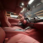 FERRARI 812 SUPERFAST 6.5 V12 800CH