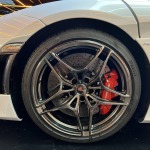 MCLAREN 720S COUPE 4.0L V8 LUXURY