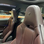 MCLAREN 720S COUPE 4.0L V8 LUXURY