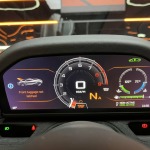 MCLAREN 720S COUPE 4.0L V8 LUXURY