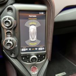 MCLAREN 720S COUPE 4.0L V8 LUXURY