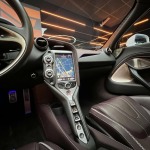 MCLAREN 720S COUPE 4.0L V8 LUXURY