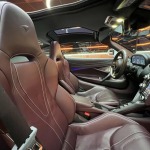 MCLAREN 720S COUPE 4.0L V8 LUXURY