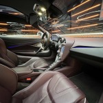 MCLAREN 720S COUPE 4.0L V8 LUXURY