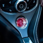 MCLAREN 720S COUPE 4.0L V8 LUXURY