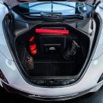 MCLAREN 720S COUPE 4.0L V8 LUXURY