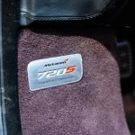 MCLAREN 720S COUPE 4.0L V8 LUXURY