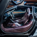 MCLAREN 720S COUPE 4.0L V8 LUXURY