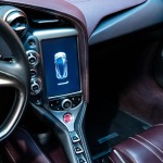 MCLAREN 720S COUPE 4.0L V8 LUXURY