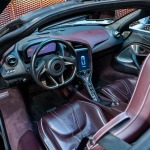 MCLAREN 720S COUPE 4.0L V8 LUXURY