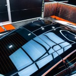 MCLAREN 720S COUPE 4.0L V8 LUXURY