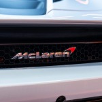 MCLAREN 720S COUPE 4.0L V8 LUXURY