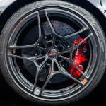 MCLAREN 720S COUPE 4.0L V8 LUXURY