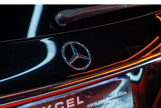 MERCEDES GLE 53 AMG 4MATIC +