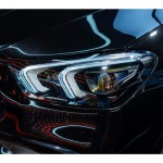 MERCEDES GLE 53 AMG 4MATIC +