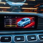 MERCEDES GLE 53 AMG 4MATIC +