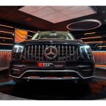 MERCEDES GLE 53 AMG 4MATIC +