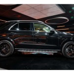 MERCEDES GLE 53 AMG 4MATIC +