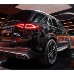 MERCEDES GLE 53 AMG 4MATIC +