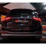 MERCEDES GLE 53 AMG 4MATIC +
