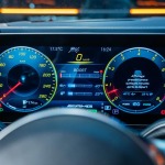 MERCEDES GLE 53 AMG 4MATIC +