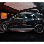 MERCEDES GLE 53 AMG 4MATIC +