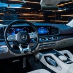 MERCEDES GLE 53 AMG 4MATIC +
