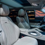 MERCEDES GLE 53 AMG 4MATIC +