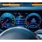 MERCEDES GLE 53 AMG 4MATIC +