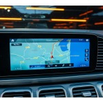MERCEDES GLE 53 AMG 4MATIC +